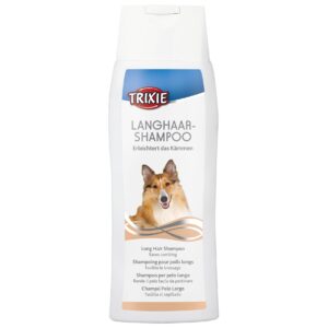 Trixie Hunde Shampoo til lang pels